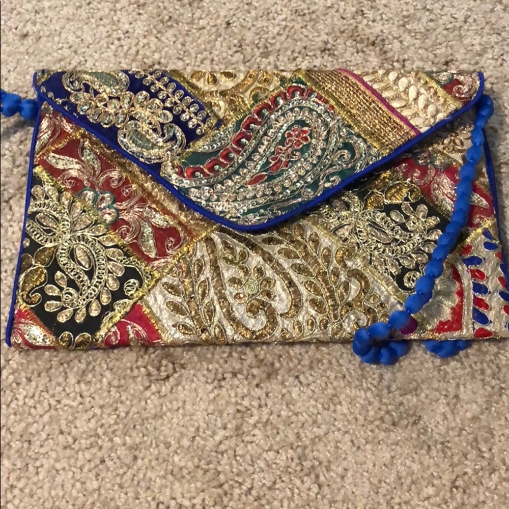 Hand Crafted Purses - image 6